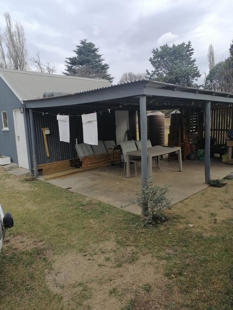 2 Bedroom Property for Sale in Rhodes Eastern Cape